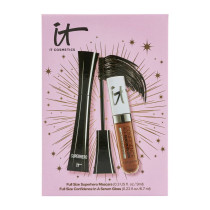IT Cosmetics Super Confident Duo, Set