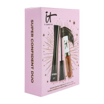 IT Cosmetics Super Confident Duo, Set