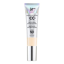 IT Cosmetics Your Skin But Better CC+ Cream with SPF 50+, Fair