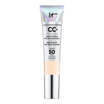 IT Cosmetics Your Skin But Better CC+ Cream with SPF 50+, FairLight
