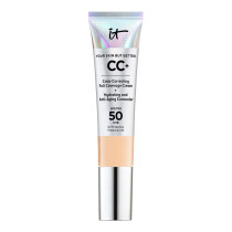 IT Cosmetics Your Skin But Better CC+ Cream with SPF 50+, LightMedium