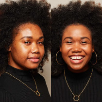IT Cosmetics Your Skin But Better CC+ Cream with SPF 50+, Medium