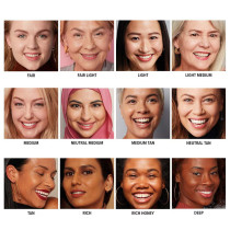 IT Cosmetics Your Skin But Better CC+ Cream with SPF 50+, NeutralMedium