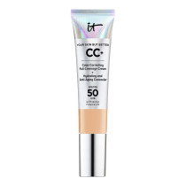 IT Cosmetics Your Skin But Better CC+ Cream with SPF 50+, MediumTan
