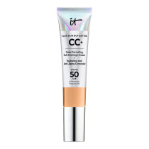 IT Cosmetics Your Skin But Better CC+ Cream with SPF 50+, NeutralTan