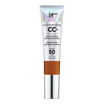 IT Cosmetics Your Skin But Better CC+ Cream with SPF 50+, RichHoney