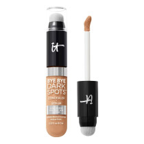 IT Cosmetics Bye Bye Dark Spots Concealer + Serum, Medium Cool 30