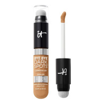 IT Cosmetics Bye Bye Dark Spots Concealer + Serum, Medium Warm 32