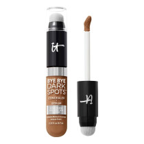 IT Cosmetics Bye Bye Dark Spots Concealer + Serum, Rich Cool 50