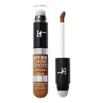 IT Cosmetics Bye Bye Dark Spots Concealer + Serum, Rich Warm 51