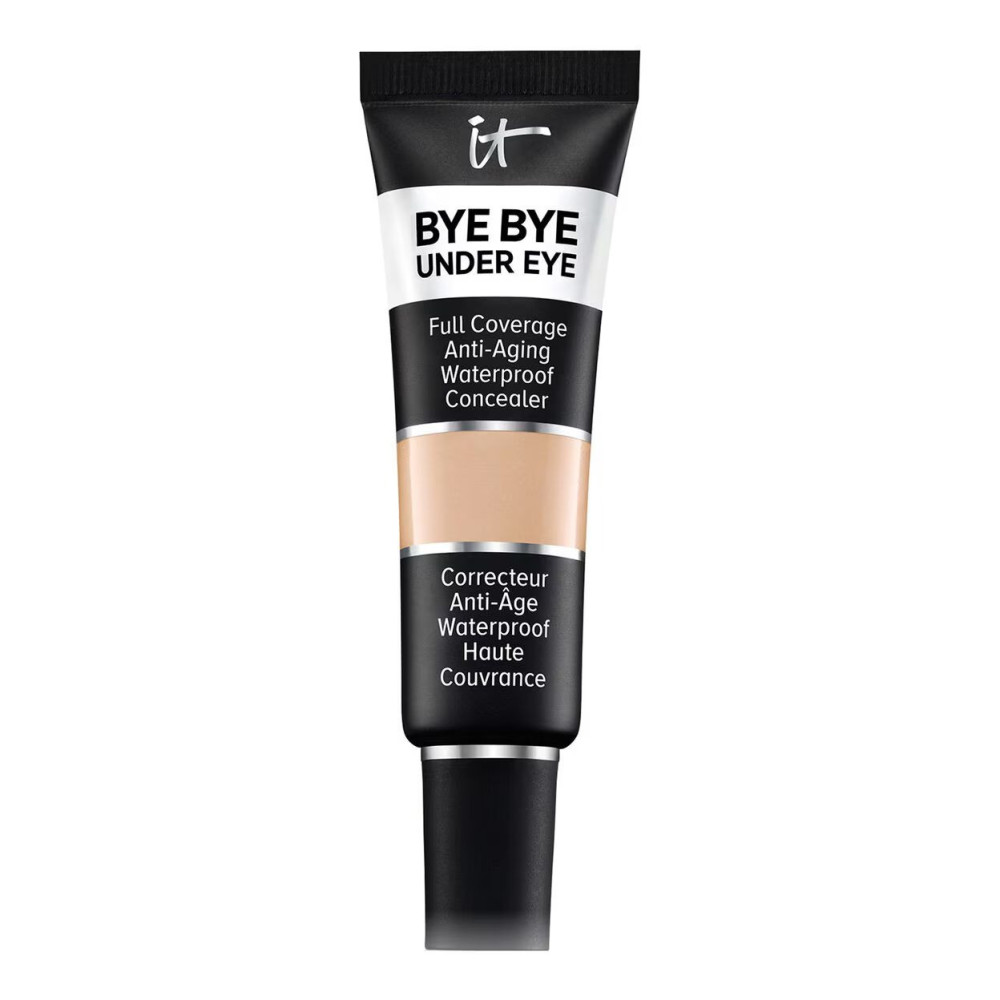 IT Cosmetics Bye Bye Under Eye Anti-Aging Concealer, Lightnatural13.0