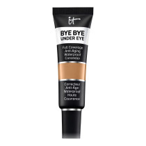 IT Cosmetics Bye Bye Under Eye Anti-Aging Concealer, Deeptan40.0