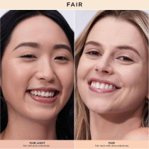 IT Cosmetics Cc+ Cream Natural Matte Foundation With Spf 40, Fair Light