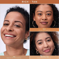IT Cosmetics Cc+ Cream Natural Matte Foundation With Spf 40, Fair Light