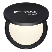 IT Cosmetics Bye Bye Pores Pressed Powder, Translucent