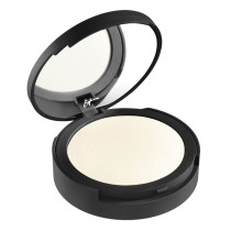 IT Cosmetics Bye Bye Pores Pressed Powder, Translucent