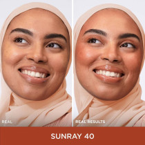 IT Cosmetics Confidence In Your Glow - Blush + Bronzer 2-In-1, Sunray 40