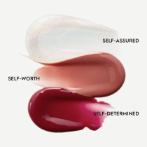 IT Cosmetics Confidence In A Serum Lip Gloss, Self-Determined
