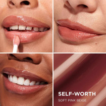 IT Cosmetics Confidence In A Serum Lip Gloss, Self-Worth