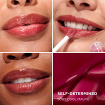 IT Cosmetics Confidence In A Serum Lip Gloss, Self-Worth