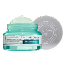 IT Cosmetics Confidence In A Gel Cream Oil-Free Moisturizer, 60ml
