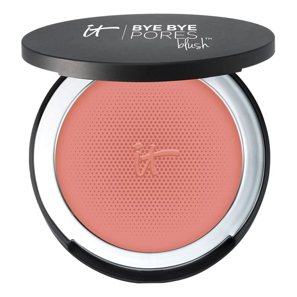 IT Cosmetics Bye Bye Pores Blush, Naturallypretty