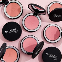 IT Cosmetics Bye Bye Pores Blush, Naturallypretty