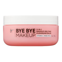IT Cosmetics Bye Bye Makeup Cleansing Balm Makeup Remover, 100G