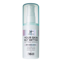 IT Cosmetics Your Skin But Better Setting Spray, 30Ml
