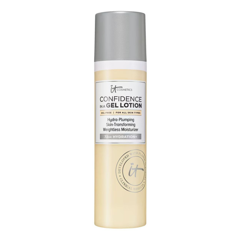 IT Cosmetics Confidence In A Gel Lotion, 75 Ml