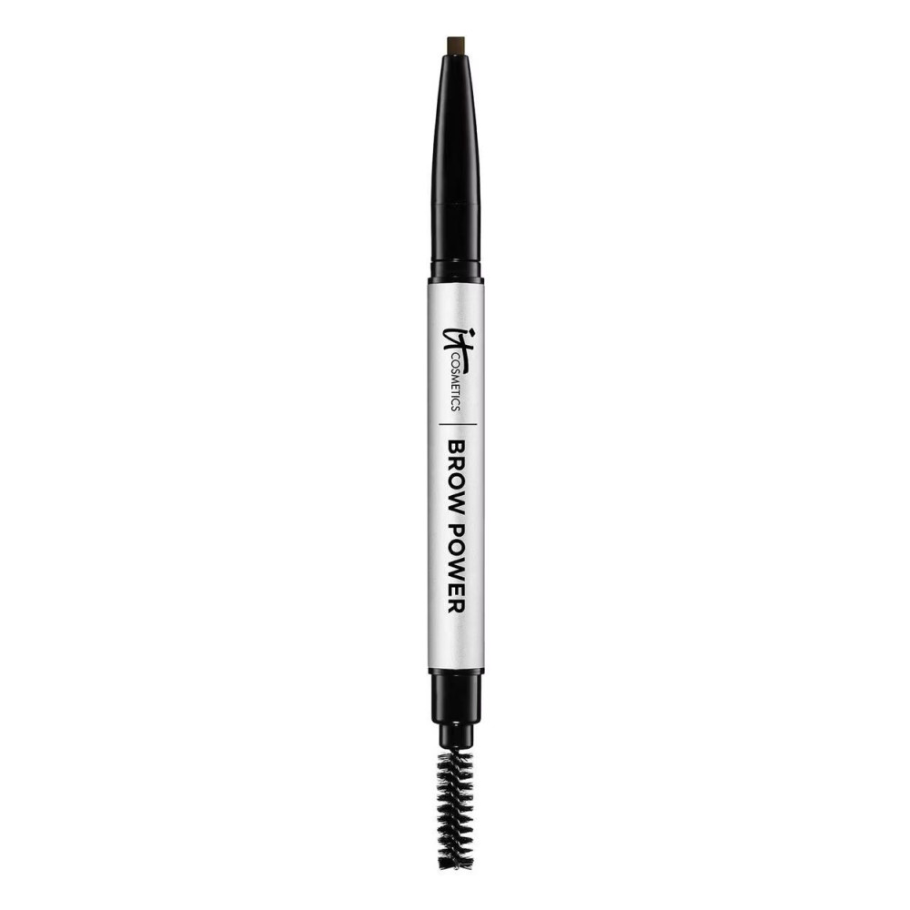IT Cosmetics Superhero No-Tug Mechanical Liner, Black 0.008Us Oz./ 0.24 G