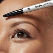 IT Cosmetics Superhero No-Tug Mechanical Liner, Black 0.008Us Oz./ 0.24 G