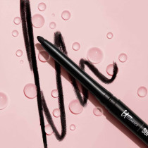 IT Cosmetics Superhero No-Tug Mechanical Liner, Silk Taupe 0.008Us Oz./ 0.24 G