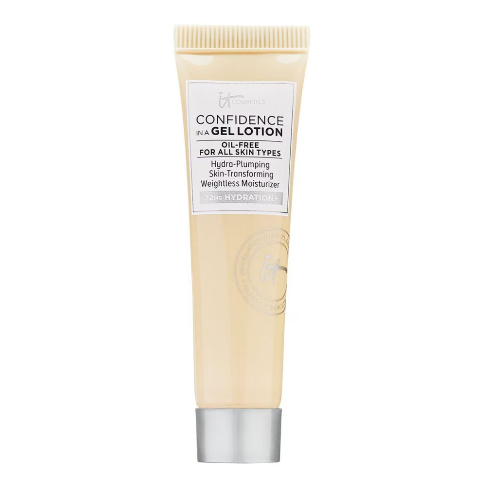 IT Cosmetics Confidence In A Gel Lotion, 150Ml