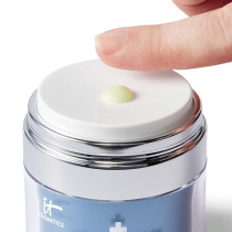 IT Cosmetics Hello Results Wrinkle-Reducing Daily Retinol Serum-In-Cream, 50Ml