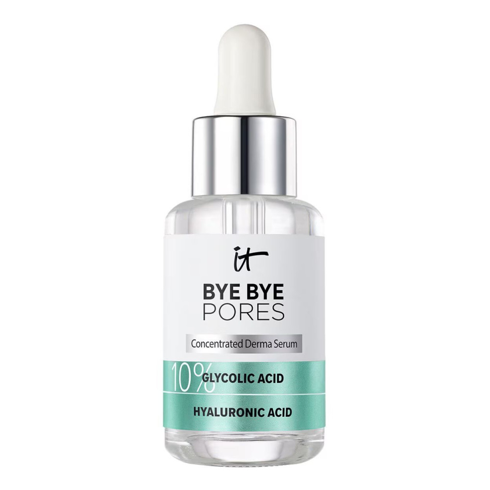 IT Cosmetics Bye Bye Pores Serum, 30Ml
