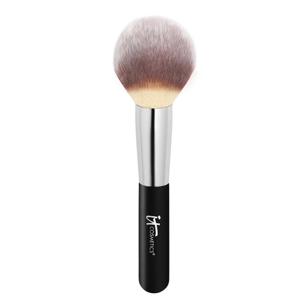 IT Cosmetics Heavenly Luxe Wand Ball Powder Brush, #8