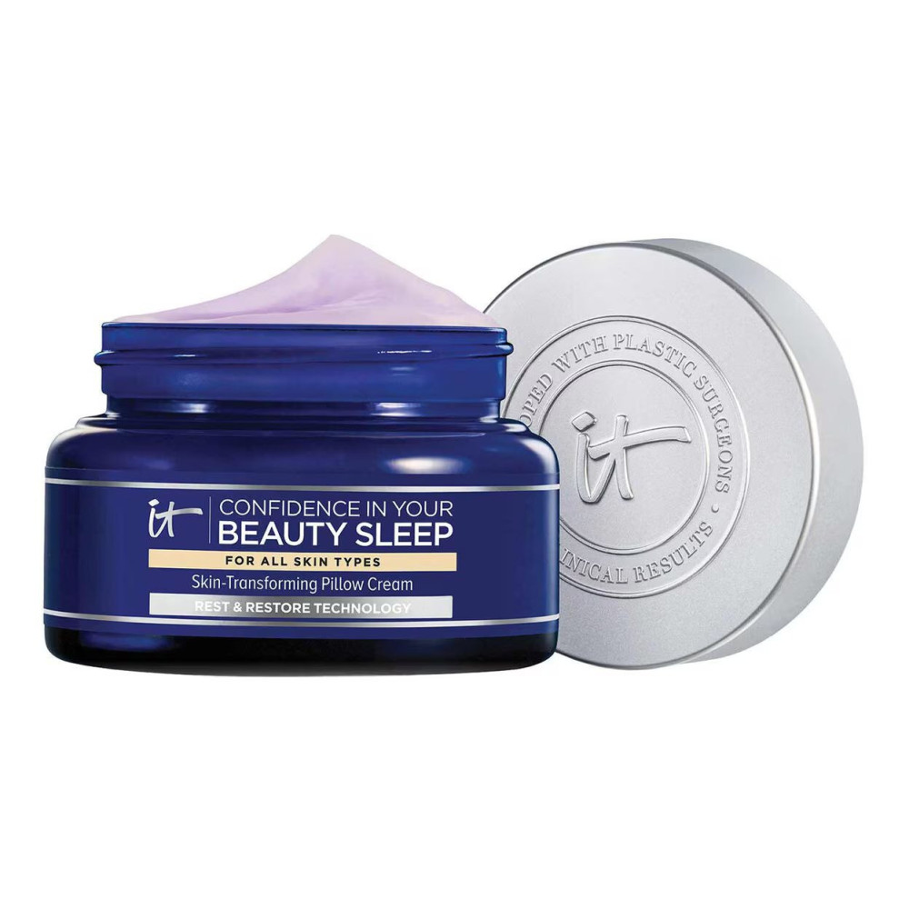 IT Cosmetics Confidence In Your Beauty Sleep, 60Ml