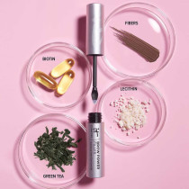 IT Cosmetics Brow Power Filler, Darkbrunette