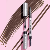 IT Cosmetics Brow Power Filler, Darkbrunette