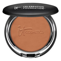 IT Cosmetics Celebration Foundation, Deep