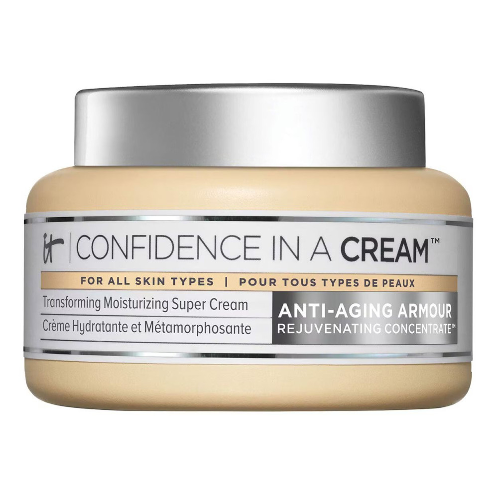 IT Cosmetics Confidence In A Cream, 60ml