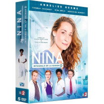 Brtong France TV Disc Nina Season 2