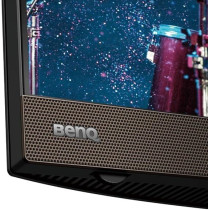 BenQ 32-Inch 4K UHD HDRi Entertainment Monitor, Black