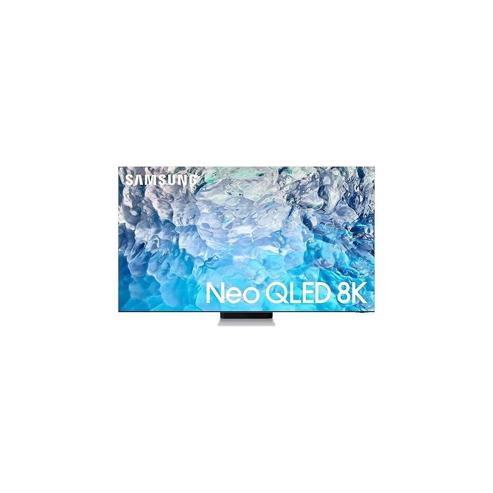 Samsung 85 Inch 8K Neo QLED Quantum HDR Mini LED QA85QN900BUXZN