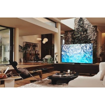 Samsung 85 Inch 8K Neo QLED Quantum HDR Mini LED QA85QN900BUXZN