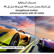 Samsung 77 Inch 4K OLED HDR Neural Quantum Processor LaserSlim Design S90C QA77S90CAUXZN