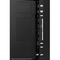 SAMSUNG 75Q80B Class QLED 4K UHD Q80B Series Direct Full Array Quantum HDR 12x Dolby Atmos