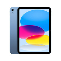 Apple iPad 11 Gen (2025) 11-inch A16 Chip Wi-Fi, Blue, 128 GB International Version, 1 Year warranty MD4A4
