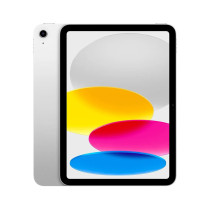 Apple iPad 11 Gen (2025) 11-inch A16 Chip Wi-Fi, Silver, 128 GB International Version, 1 Year warranty MD3Y4